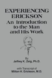 Tapa de Experiencing Erickson