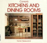 Tapa de Conran's Kitchens and Dining Rooms
