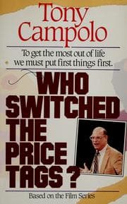 Tapa de Who switched the price tags?
