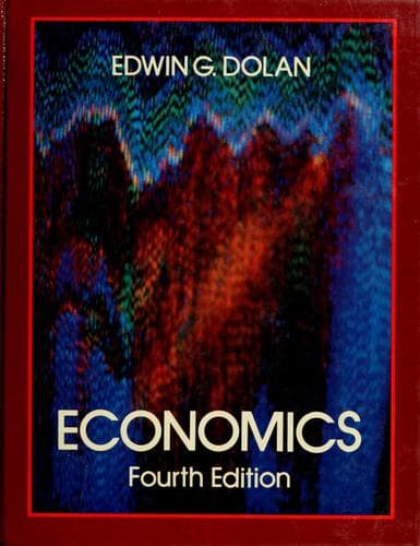 Tapa de Economics