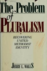 Tapa de The Problem of Pluralism