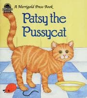 Tapa de Patsy the pussycat