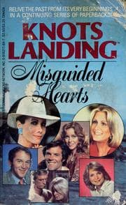 Tapa de Misguided hearts