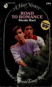 Tapa de Road To Romance