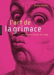 Tapa de L'art de la grimace