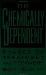 Tapa de The Chemically dependent