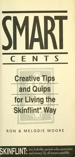 Tapa de Smart cents