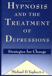 Tapa de Hypnosis and the treatment of depressions