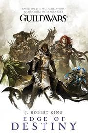 Tapa de Guild Wars