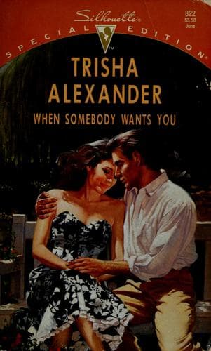 Tapa de When Somebody Wants You