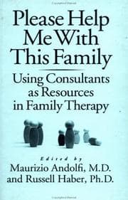Tapa de Please help me with this family