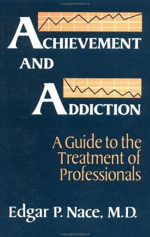 Tapa de Achievement and addiction