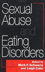 Tapa de Sexual abuse and eating disorders