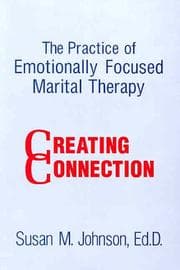 Tapa de The practice of emotionally focused marital therapy