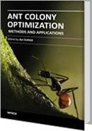 Tapa de Ant Colony Optimization - Methods and Applications
