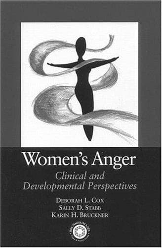 Tapa de Women's Anger