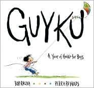 Tapa de Guyku