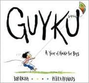 Tapa de Guyku