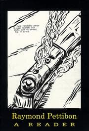 Tapa de Raymond Pettibon