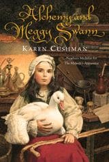 Tapa de Alchemy and Meggy Swann