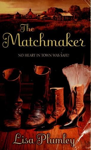 Tapa de The matchmaker