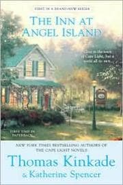 Tapa de The inn at Angel Island