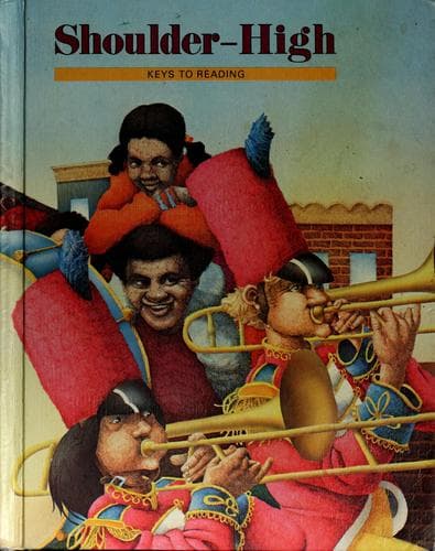 Tapa de Keys to reading