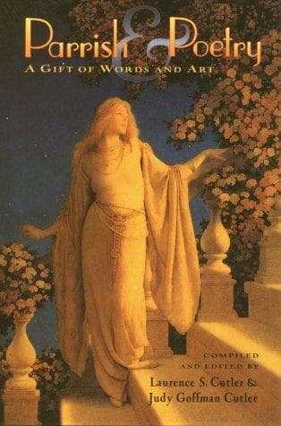 Tapa de Parrish and Poetry