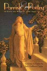 Tapa de Parrish & poetry