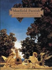 Tapa de Maxfield Parrish