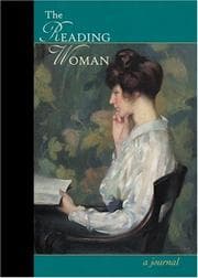 Tapa de The Reading Woman