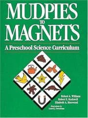 Tapa de Mudpies to magnets
