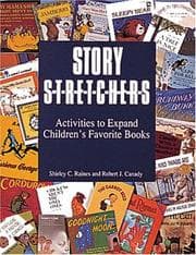 Tapa de Story stretchers