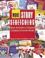 Tapa de More story stretchers