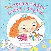 Tapa de The Tooth Fairy Loses a Tooth