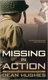 Tapa de Missing in Action