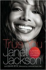Tapa de True You