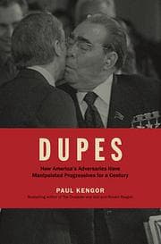 Tapa de Dupes