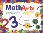 Tapa de MathArts