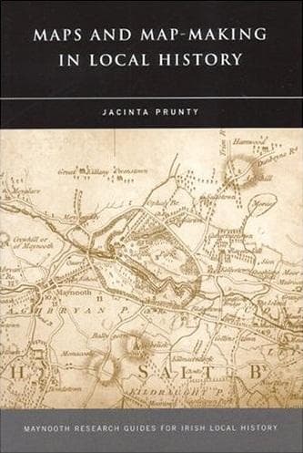 Tapa de Maps and map-making in local history