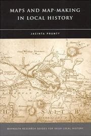 Tapa de Maps and map-making in local history