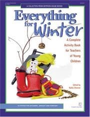 Tapa de Everything for winter
