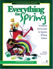 Tapa de Everything for Spring