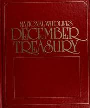 Tapa de National Wildlife's December treasury.