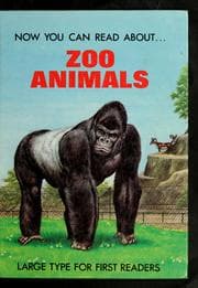 Tapa de Zoo animals