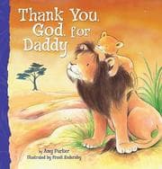 Tapa de Thank You, God, For Daddy
