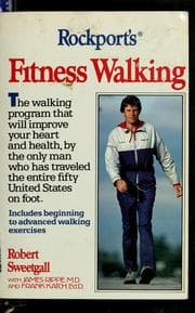 Tapa de Rockport's fitness walking