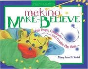 Tapa de Making Make-Believe