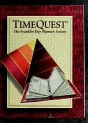 Tapa de TimeQuest