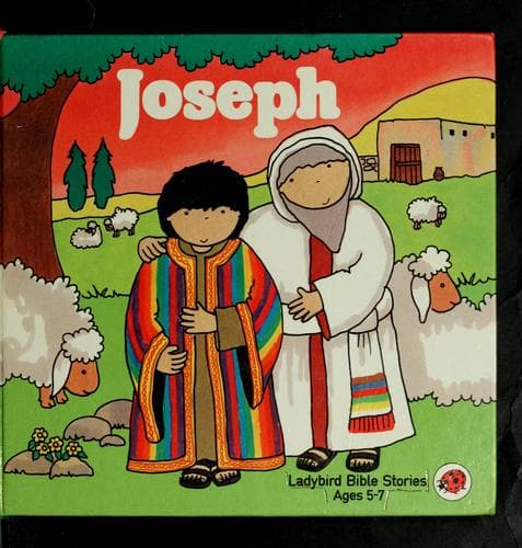 Tapa de Joseph